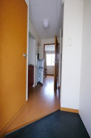 レオパレスミノールの物件内観写真